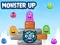 Spil Monster Up online