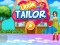 Spil Little Tailor shop online