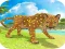Spil Jungle runner online