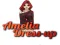 Spil Amelia Dress-up online