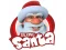Spil Santa Claus Funny Time online
