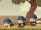 Spil Army Block Squad online