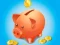 Spil Piggy Coin Happy online