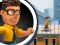 Spil Crazy Runner 007 online