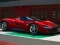 Spil Ferrari Daytona SP3 Slide online