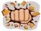 Spil Smash the Wall online