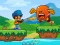 Spil Cool Arcade Run Dash Jump Game online