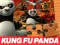 Spil Kung Fu Panda Jigsaw Puzzle online