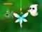 Spil Fly and Shoot online