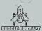 Spil Doodle Aircraft online