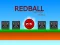 Spil Redball - Another world online