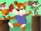 Spil Squirrel Hop online