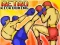 Spil Retro Kick Boxing online