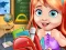 Spil My School Doll House Games online