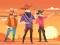 Spil Wild West Shooting online