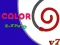 Spil Coloring lines v7 online