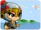 Spil Ninja Runner online