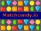 Spil Matchcandy.io online