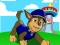 Spil Super Patrol Paw Puppy Kid online