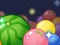 Spil Fruits Shooter Bubbles online
