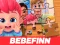 Spil BebeFinn Jigsaw Puzzle online