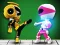 Spil Mini Fighters Strike online