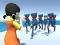 Spil Doll Fight Huggy online