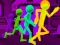 Spil Stickman Escape Parkour online
