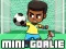 Spil Mini Goalie online