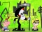 Spil Zap to it! online