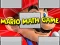 Spil Mario Math Game online