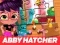 Spil Abby Hatcher Jigsaw Puzzle online