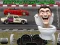 Spil Skibidi Toilet GT Drag Championship online