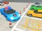 Spil Police Super Car Parking Challenge 3D online