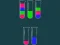 Spil Water Sorting Color in the bottle online