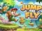 Spil Jump and Fly online
