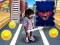 Spil City Runner 3D.io online