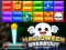 Spil Halloween Breakout online
