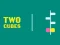Spil Two Cubes online