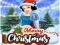 Spil Snow White Xmas DressUp online