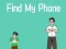 Spil FindMyPhone online