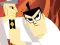 Spil Samurai Jack: Code Of The Samurai online