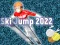Spil Ski Jump 2022 online