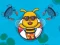 Spil Swimming Bee online