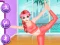 Spil Fashion Girl Fitness Plan online