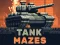 Spil Tank Mazes online