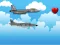 Spil Jet Plane Race online