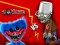 Spil Poppy Vs Zombie online