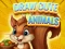 Spil Draw Cute Animals online