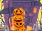 Spil Pumpkin tower halloween online